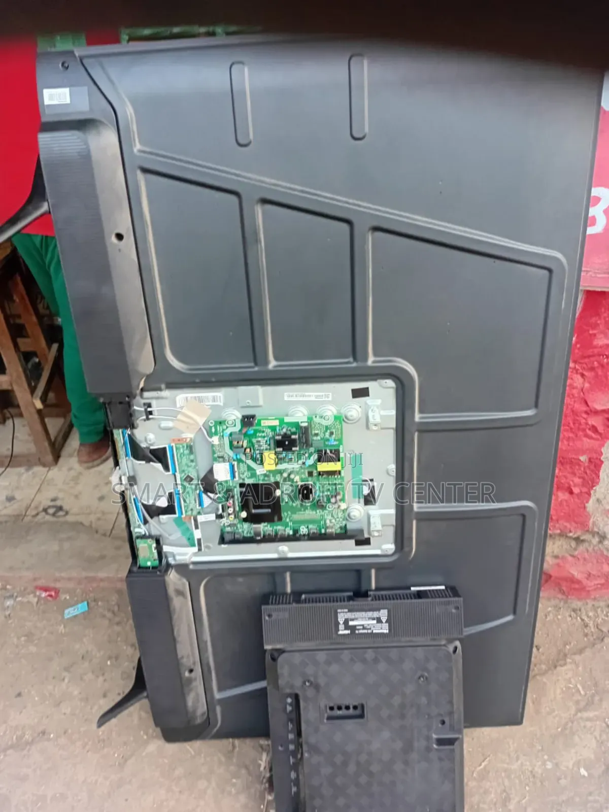 Tv Repairs