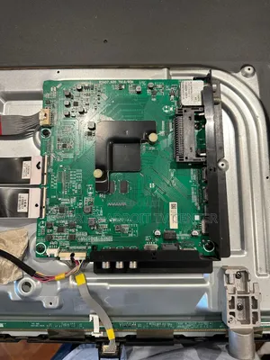 Tv Repairs