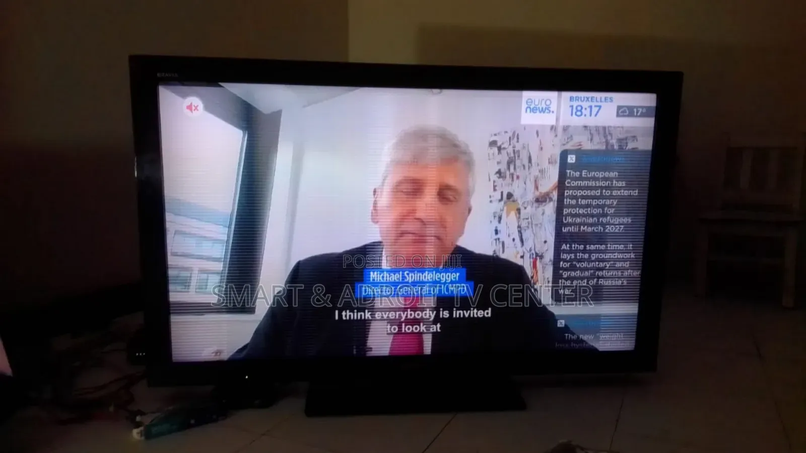 Tv Repairs