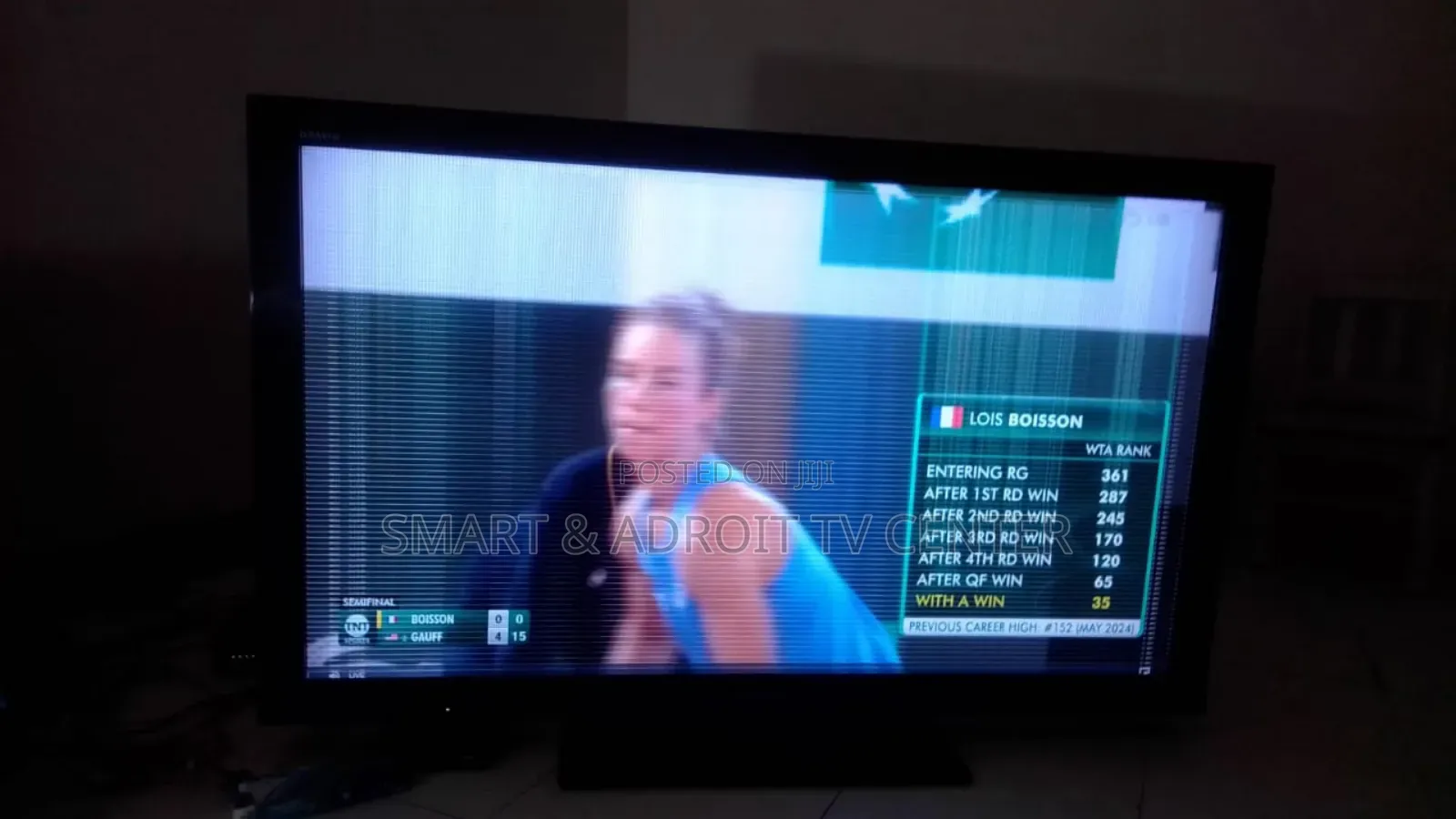 Tv Repairs