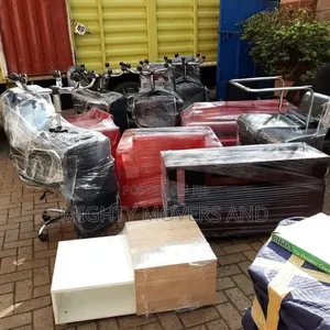 Movers Tatu City/ Unity Homes/ Kahawa West Estates