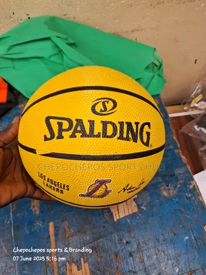 Quality Netball Ball(Spalding)