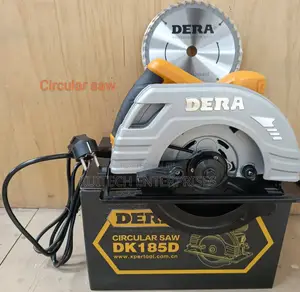 7" Electric Circular Saw/Dera Circular Saw 7"
