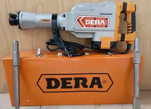 Electric Dera Demolition Hammer/Electric Demolisher