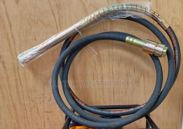 Vibrator Shaft/Affordable Vibrator Shaft - main view