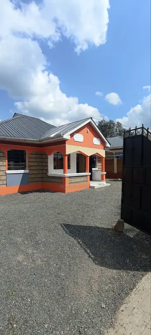 3bdrm Bungalow in Kiserian for sale