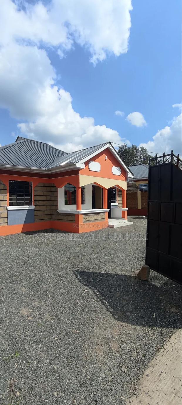 3bdrm Bungalow in Kiserian for sale - main view