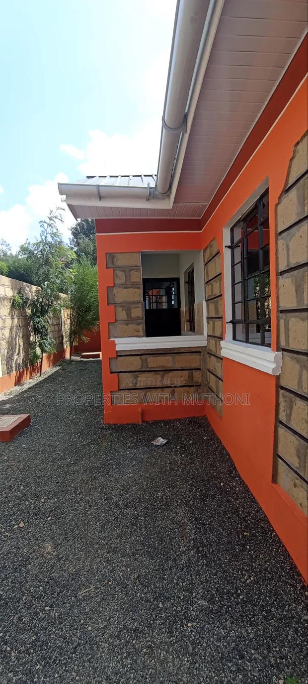 3bdrm Bungalow in Kiserian for sale - thumbnail 3