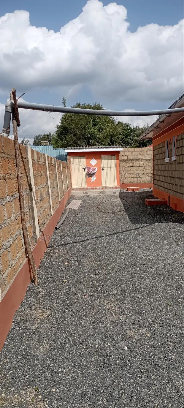 3bdrm Bungalow in Kiserian for sale - thumbnail 4