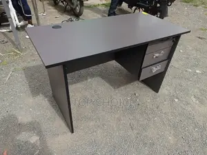 Gray Workstation 1.2m