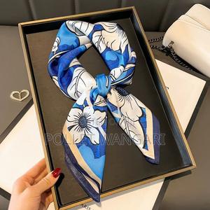 Small Silky Scarfs - main view