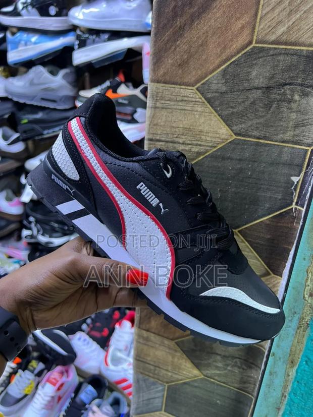 Puma Sneakers  
Quality 
Sizes (40/41/42/43/44/45) - thumbnail 2