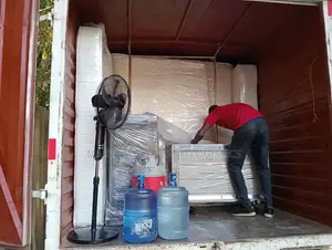 Movers Upperhill Estate