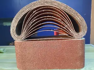 R219 Sanding Belt.Belt Sander Sand Paper. P60 P80 P100 P120