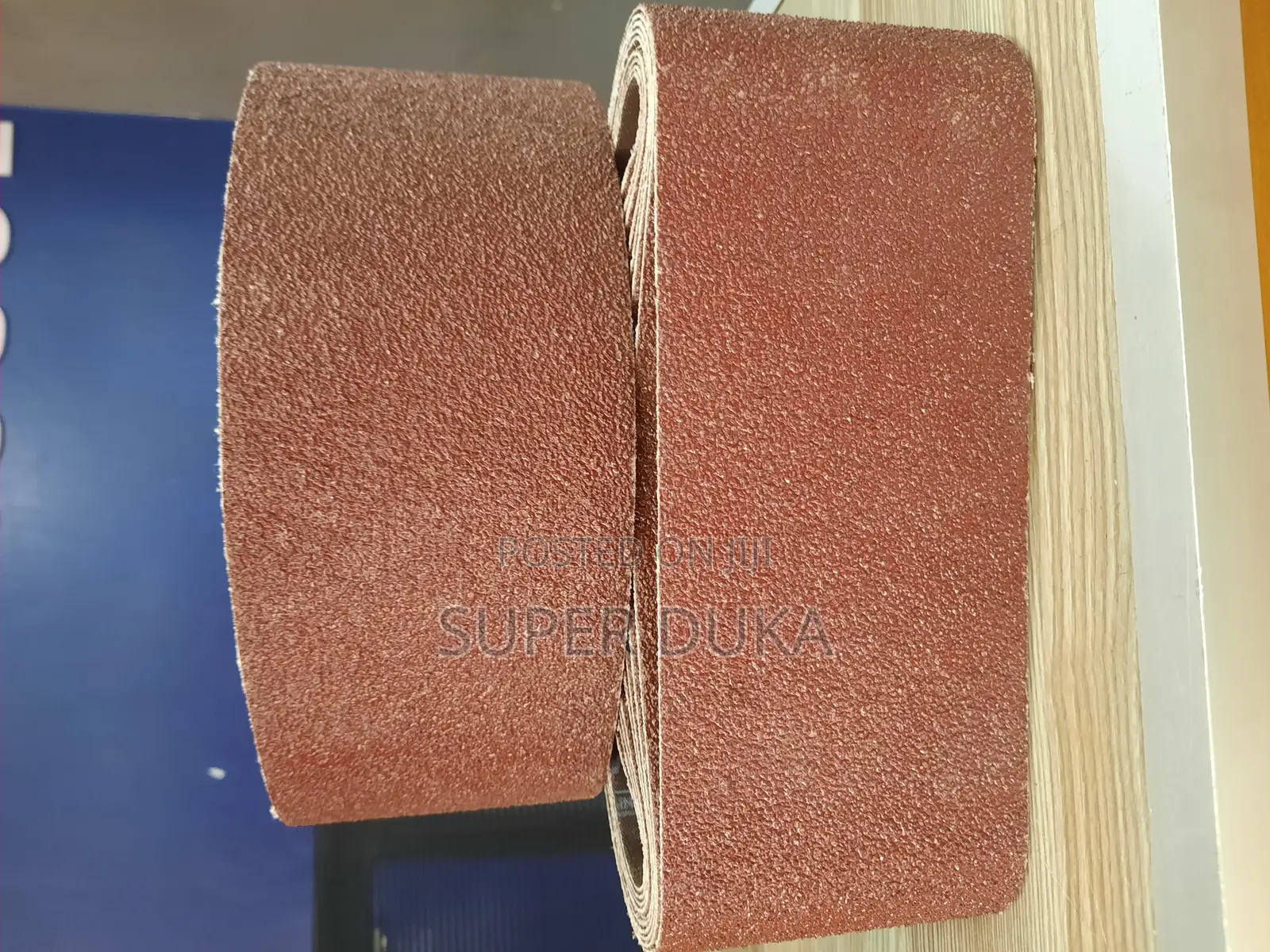 R219 Sanding Belt.Belt Sander Sand Paper. P60 P80 P100 P120