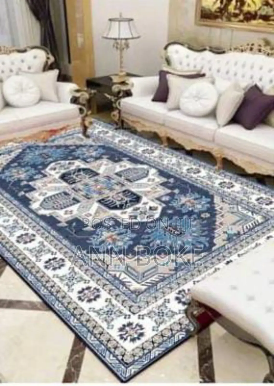 3 D Carpets ;Made With High-Quality Materials, This Carpet