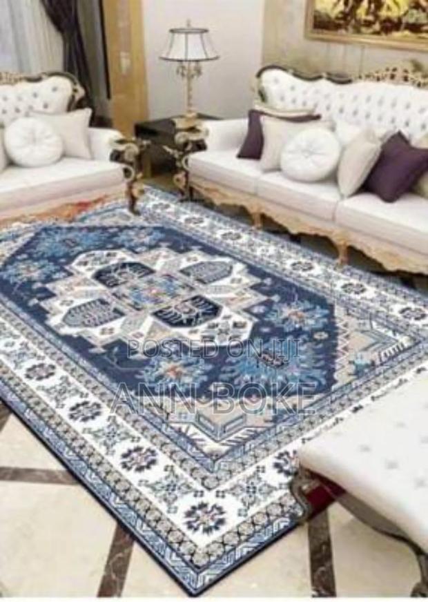 3 D Carpets ;Made With High-Quality Materials, This Carpet - main view