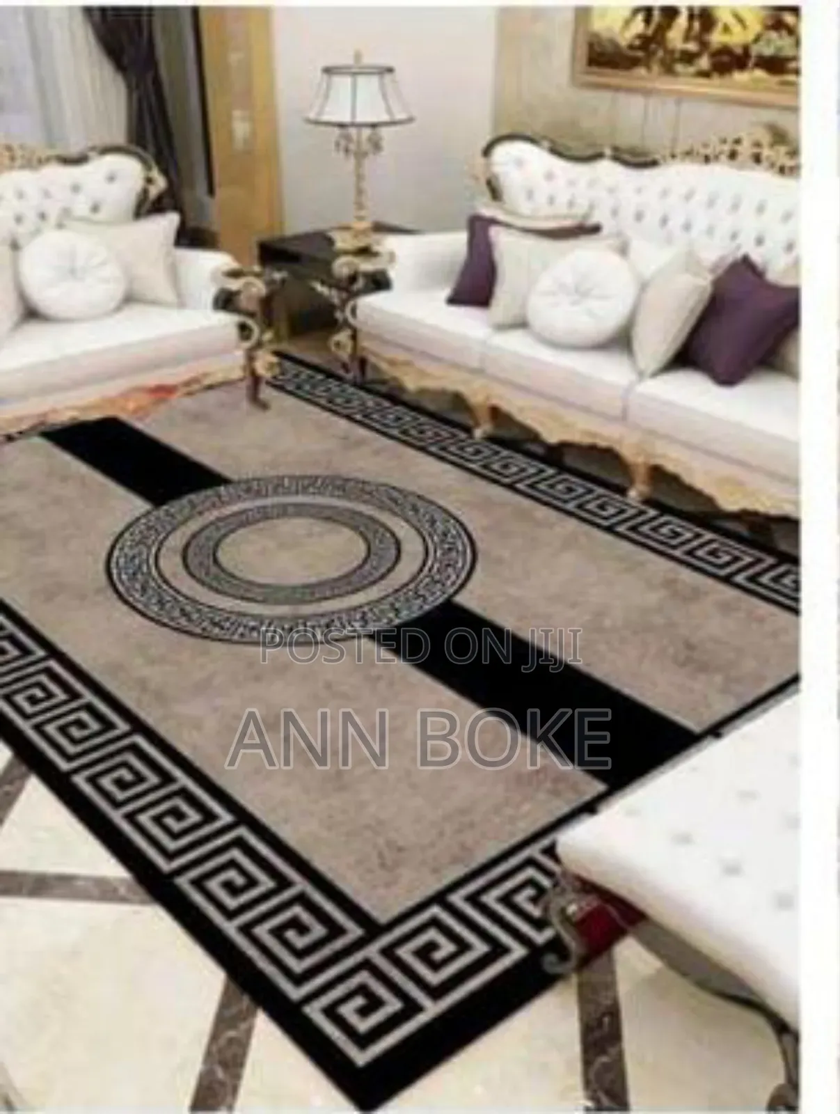 3 D Carpets ;Made With High-Quality Materials, This Carpet