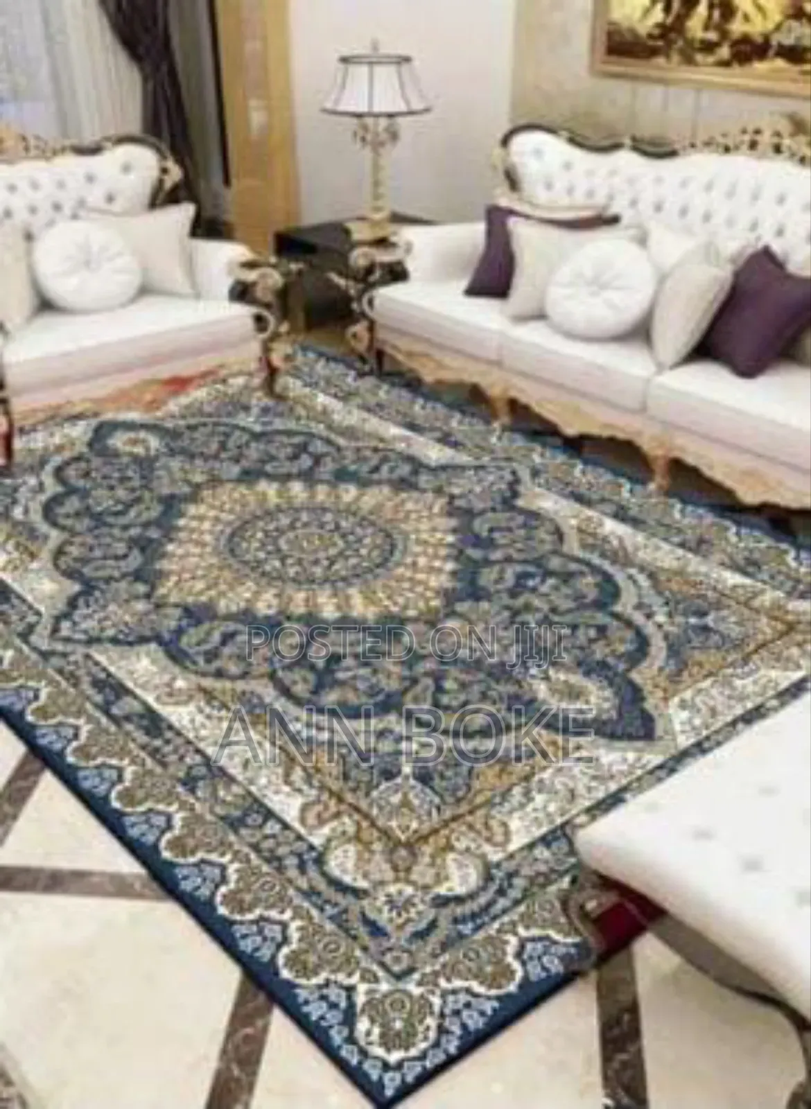 3 D Carpets ;Made With High-Quality Materials, This Carpet