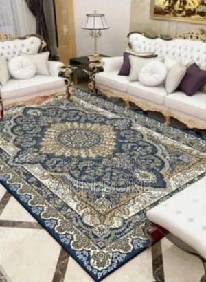 3 D Carpets ;Made With High-Quality Materials, This Carpet