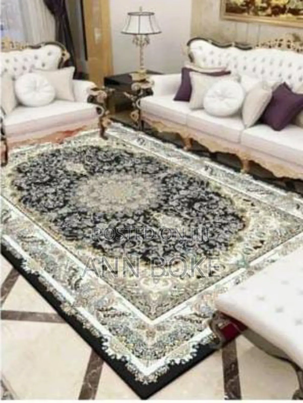 3 D Carpets ;Made With High-Quality Materials, This Carpet