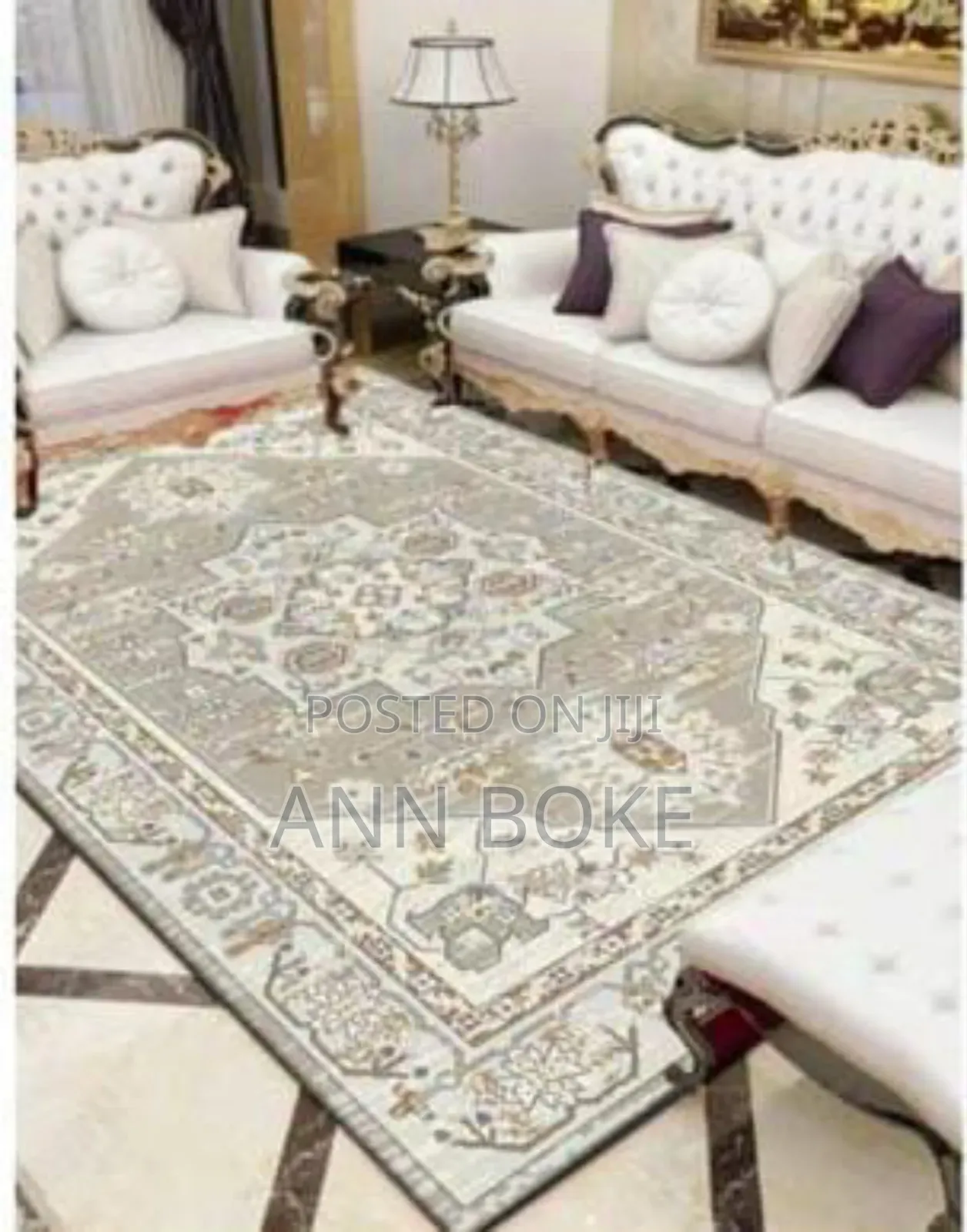 3 D Carpets ;Made With High-Quality Materials, This Carpet