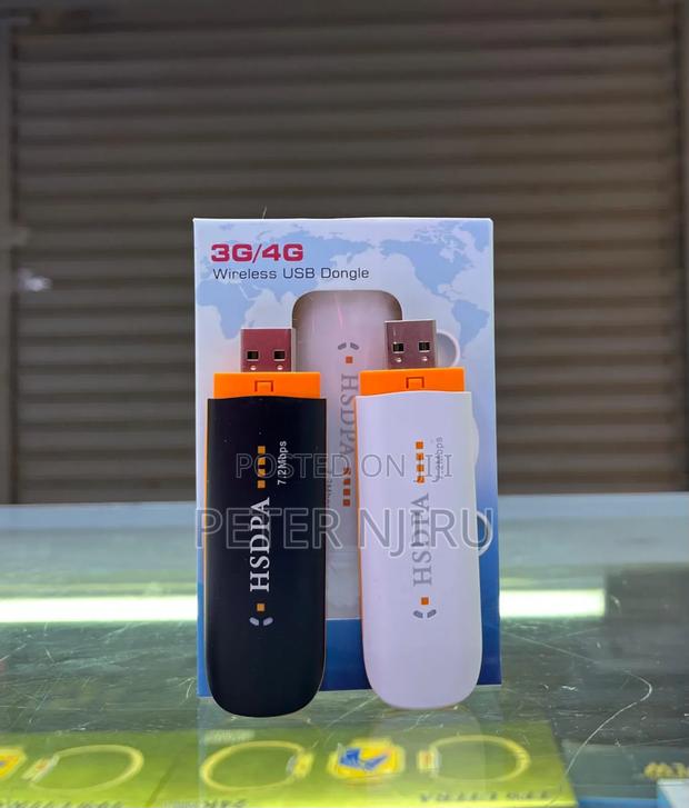 Hsdpa 3g/4g Universal Internet Modem - main view