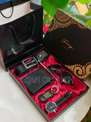 Fathers Day 6 in 1 Gift Pack