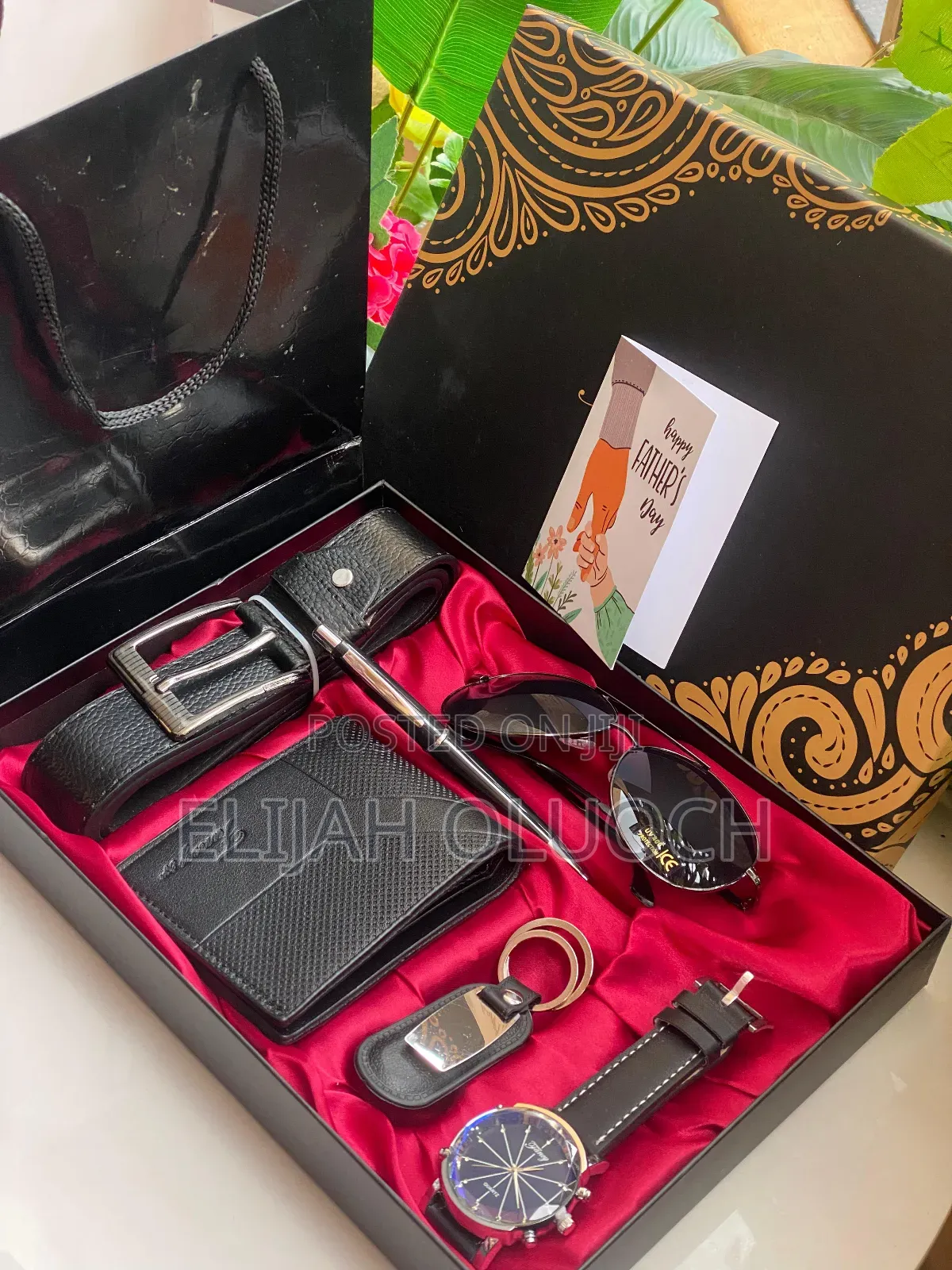 Fathers Day 6 in 1 Gift Pack