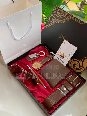 Fathers Day 6 in 1 Gift Pack