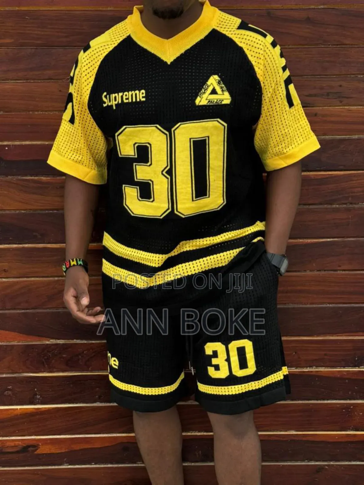 Short 2pc Set Available
 Original Sizes L, Xl 2xl