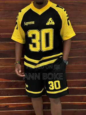 Short 2pc Set Available
 Original Sizes L, Xl 2xl