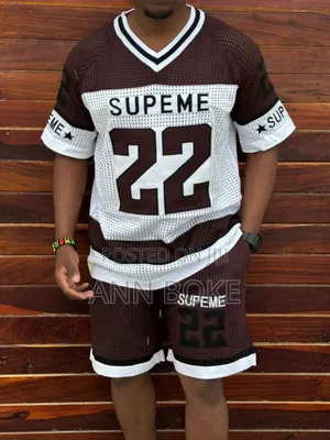 Short 2pc Set Available
 Original Sizes L, Xl 2xl