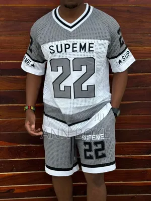 Short 2pc Set Available
 Original Sizes L, Xl 2xl