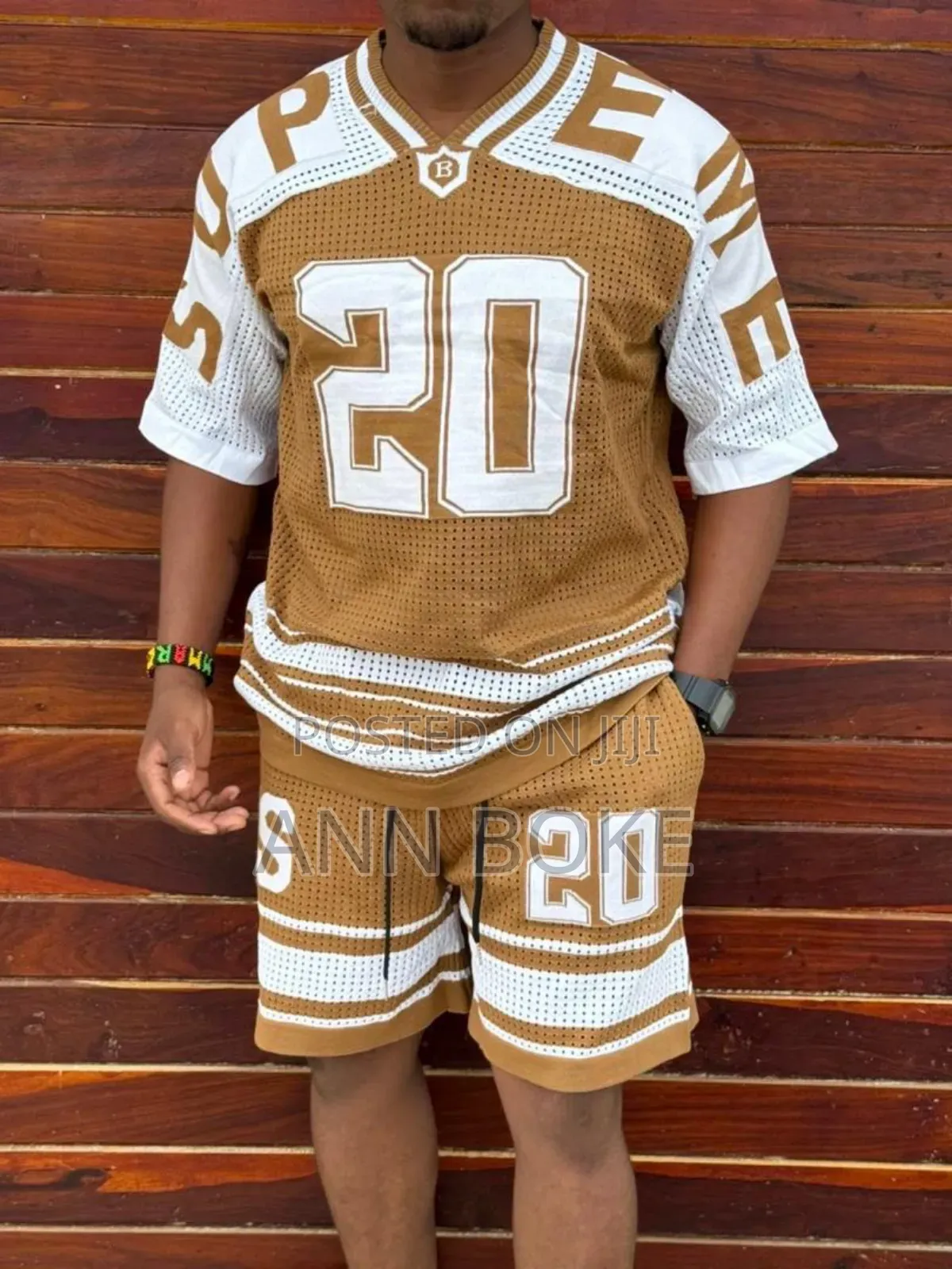 Short 2pc Set Available
 Original Sizes L, Xl 2xl