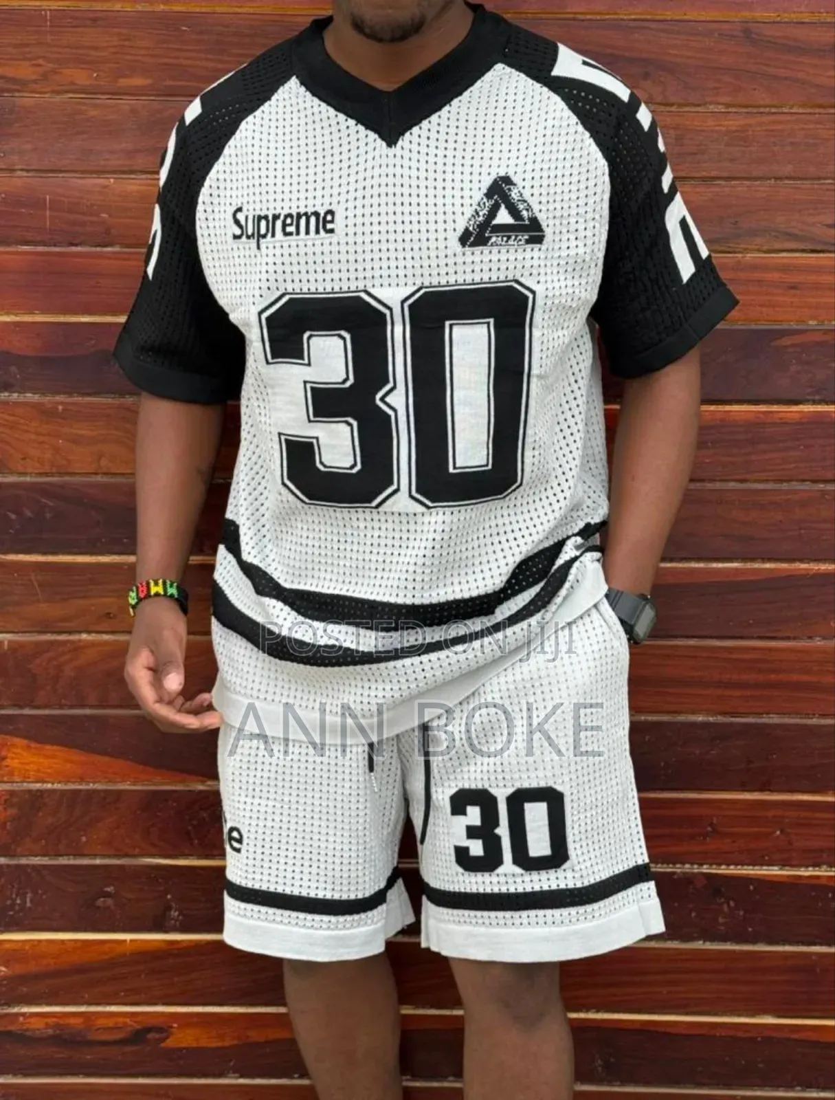 Short 2pc Set Available
 Original Sizes L, Xl 2xl