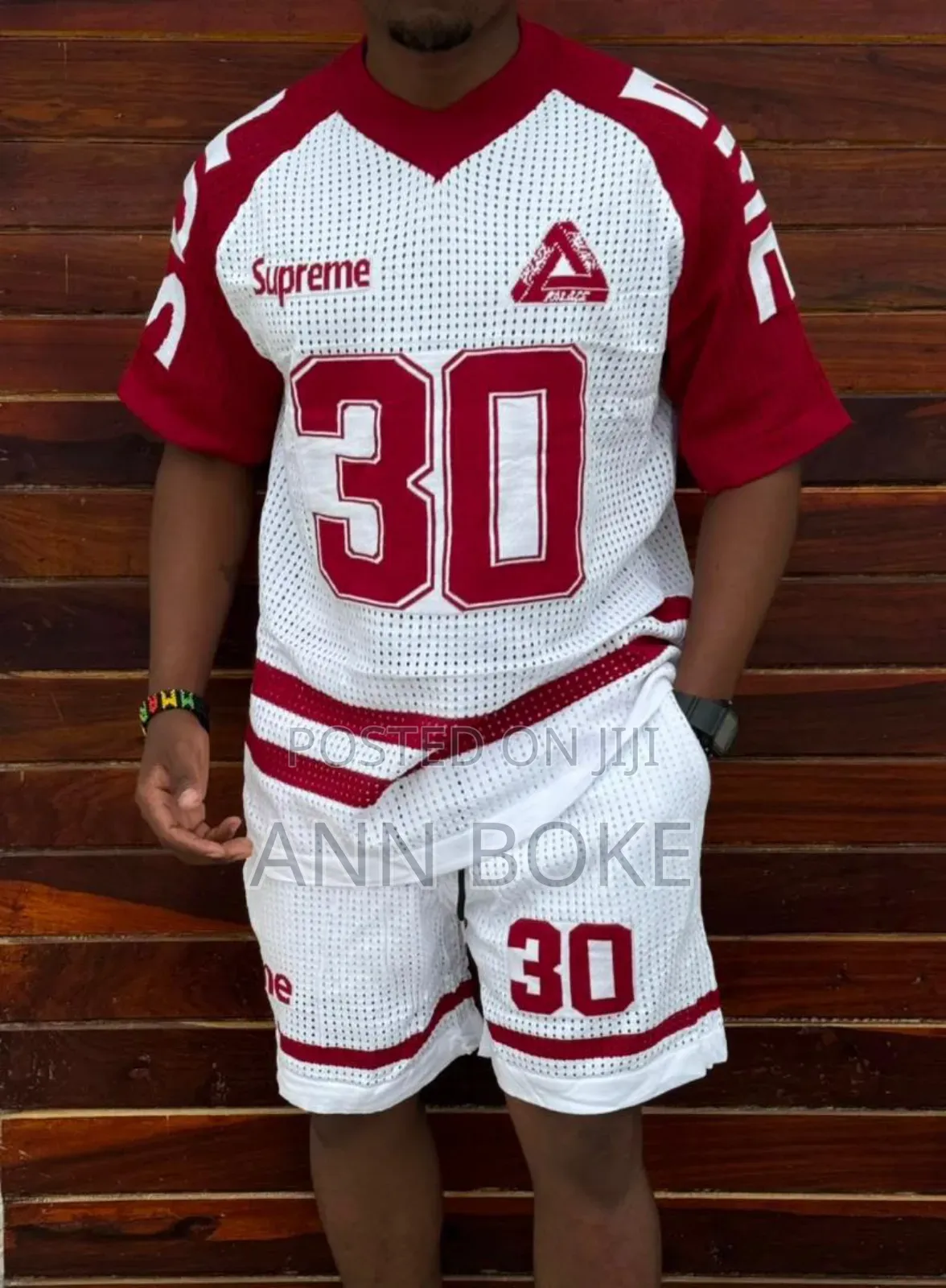 Short 2pc Set Available
 Original Sizes L, Xl 2xl