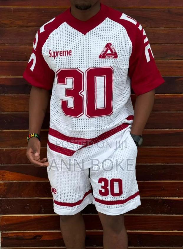 Short 2pc Set Available
 Original Sizes L, Xl 2xl - thumbnail 11