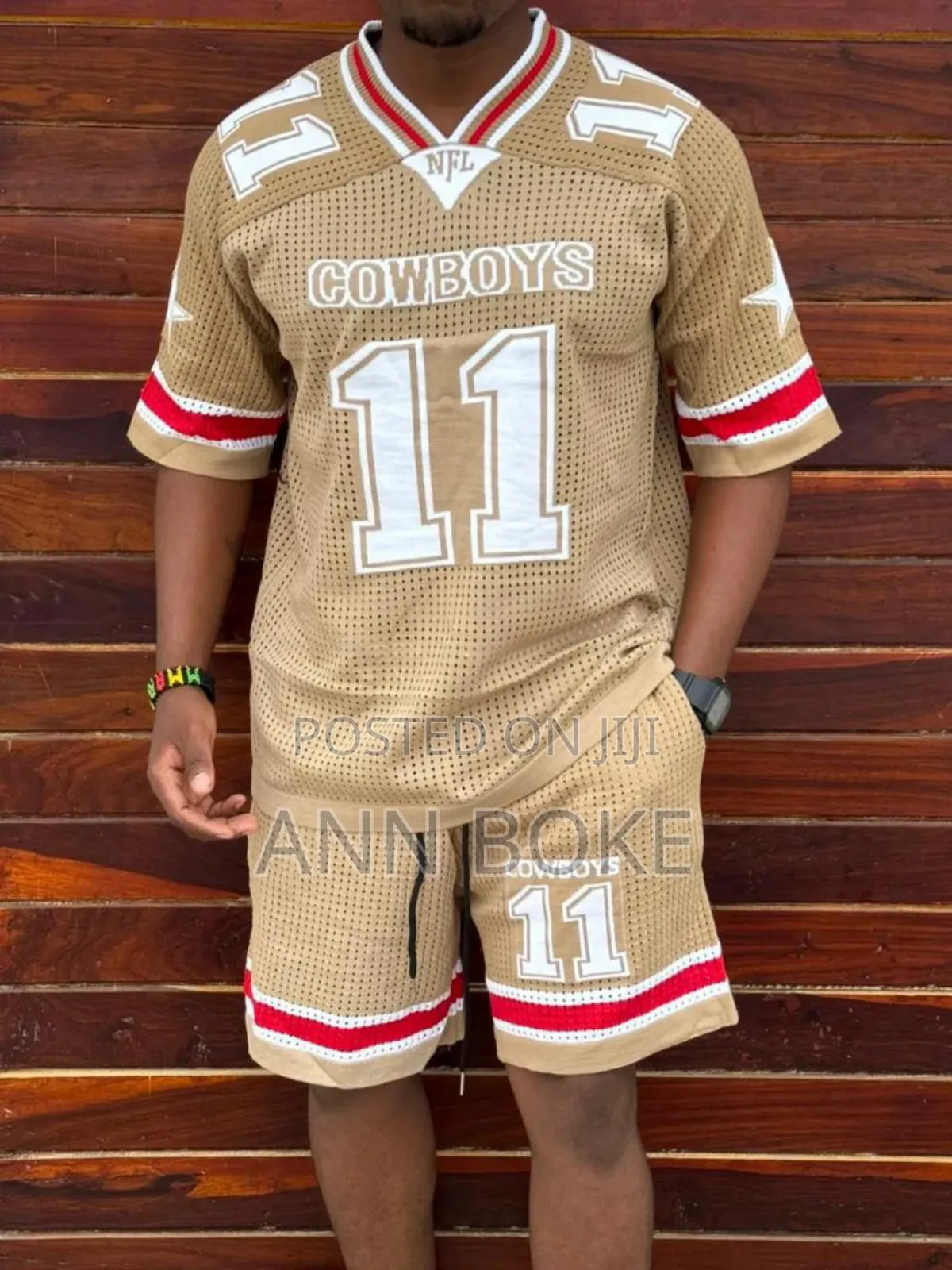 Short 2pc Set Available
 Original Sizes L, Xl 2xl