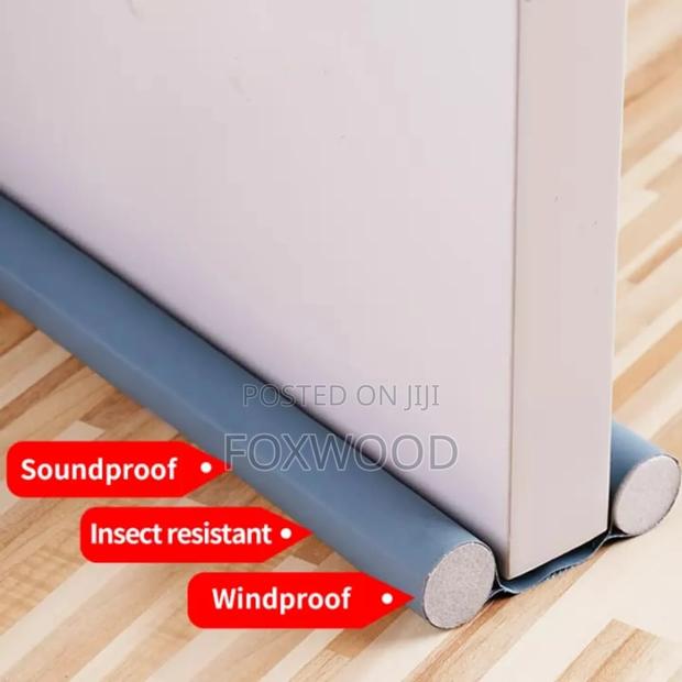 Bottom Door Space Sealers Available - thumbnail 5