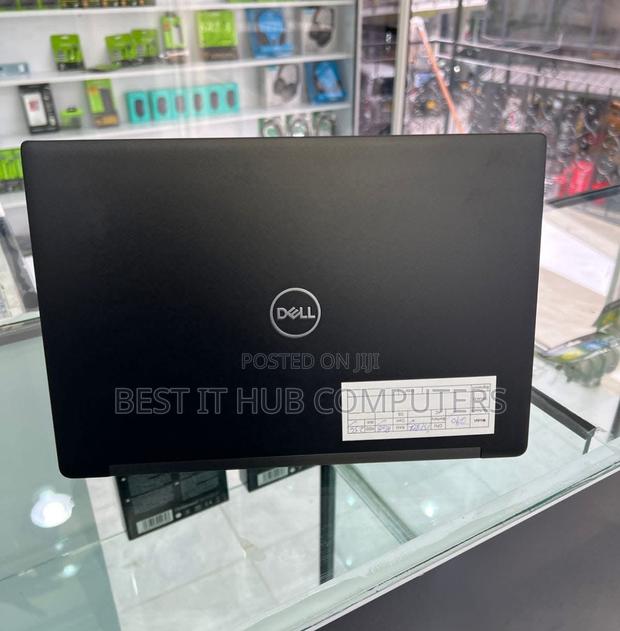 Laptop Dell Latitude 7290 8GB Intel Core i7 SSD 256GB - thumbnail 2