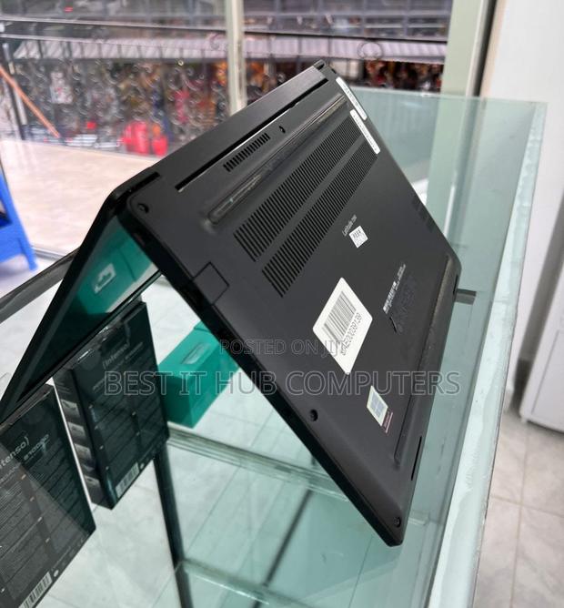 Laptop Dell Latitude 7290 8GB Intel Core i7 SSD 256GB - thumbnail 3
