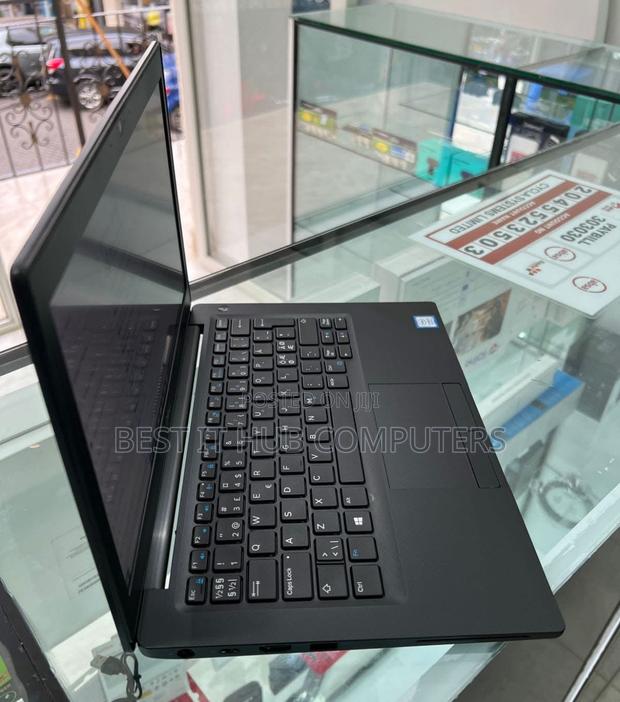 Laptop Dell Latitude 7290 8GB Intel Core i7 SSD 256GB - thumbnail 4