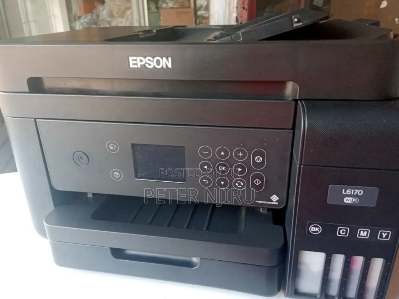 L6170 Epson Duplex Ex Uk