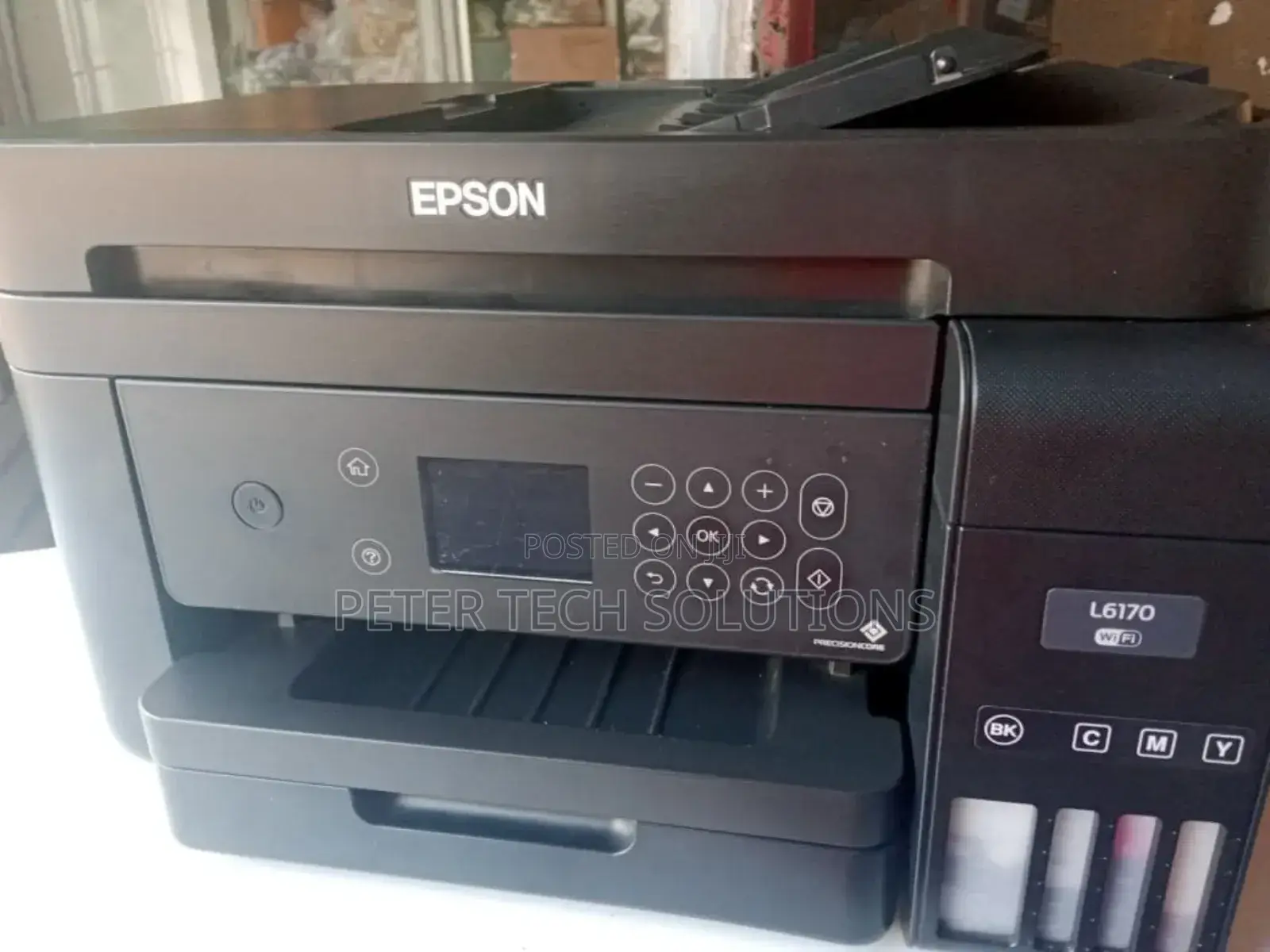 L6170 Epson Duplex Ex Uk