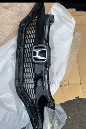Ex Japan Honda Fit 2015 Grill