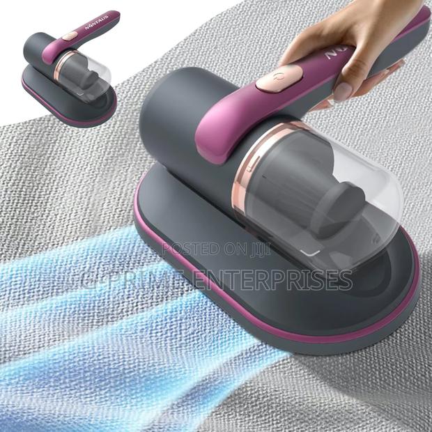 High Frequency Mite Remover Bed Vacuum Cleaner - thumbnail 5
