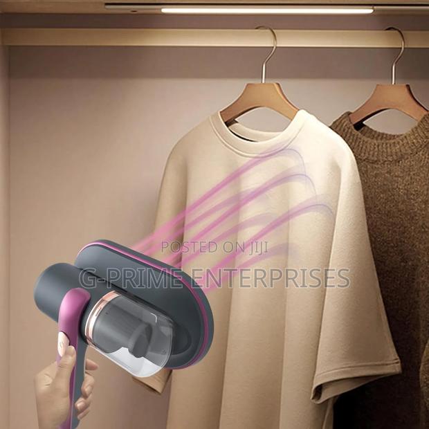 High Frequency Mite Remover Bed Vacuum Cleaner - thumbnail 7