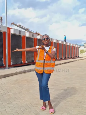  Prime Quality Container Shops-We Deliver Anywhere in Kenya