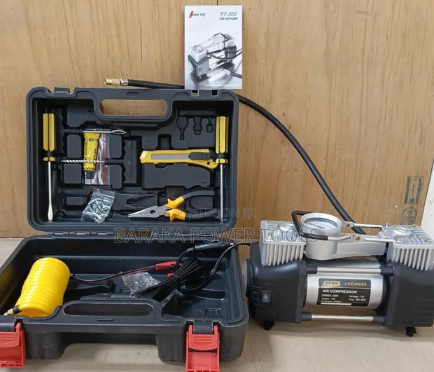 Dera Quality Air Compressor